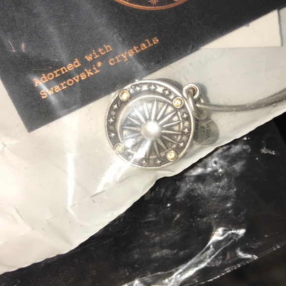 Alex and Ani Bracelet - Picture 3 of 3